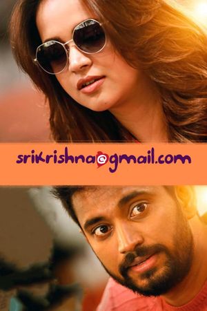 SriKrishna@gmail.com's poster