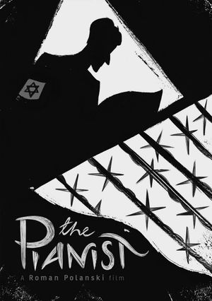 The Pianist's poster
