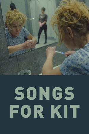 Songs for Kit's poster