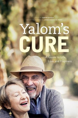 Yalom's Cure's poster