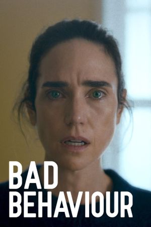Bad Behaviour's poster