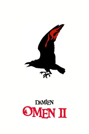Damien: Omen II's poster
