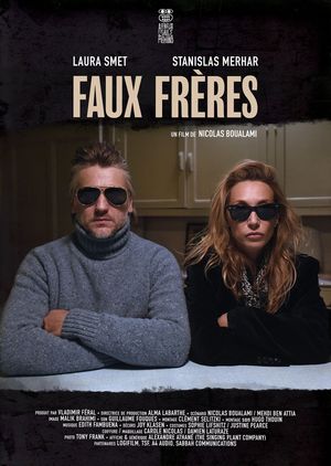 Faux Frères's poster