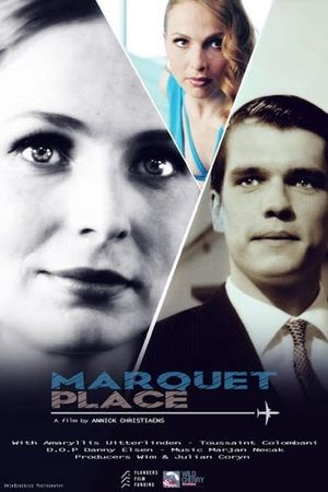 Marquet Place's poster