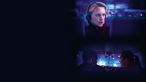 Through the Night's poster