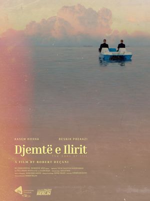 Djemtë e Ilirit's poster