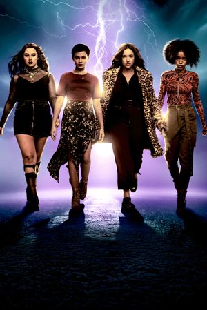 The Craft: Legacy's poster