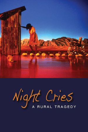 Night Cries: A Rural Tragedy's poster