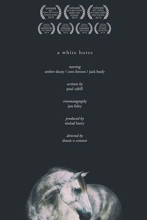 A White Horse's poster image