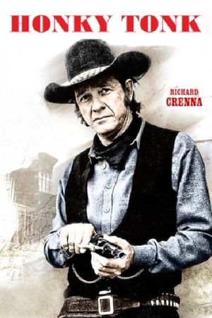 Honky Tonk's poster