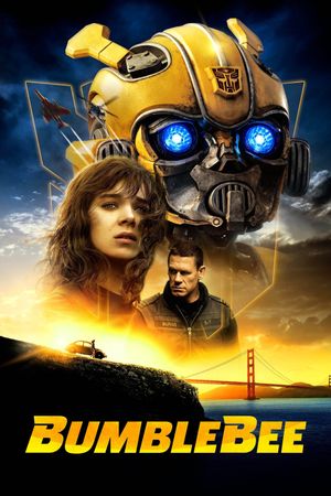 Bumblebee's poster