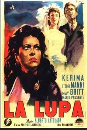 The Devil Is a Woman's poster