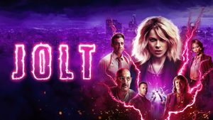 Jolt's poster