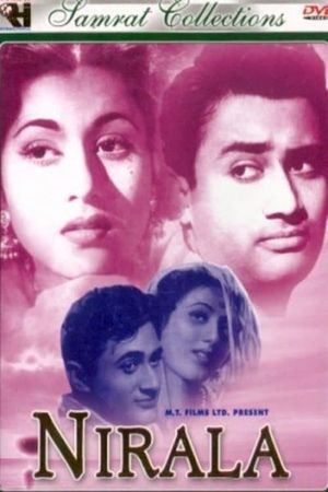 Nirala's poster