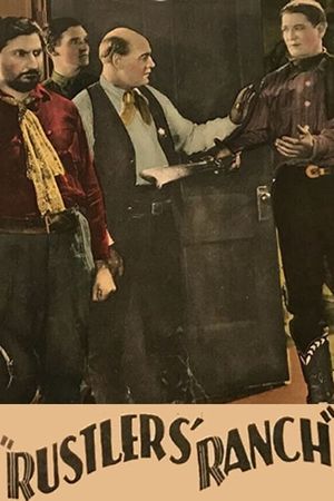Rustlers' Ranch's poster