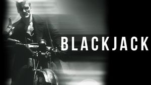 Blackjack's poster