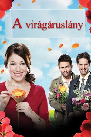 Flower Girl's poster