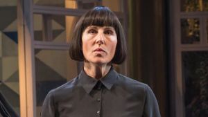 National Theatre Live: Twelfth Night's poster