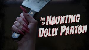 The Haunting of Dolly Parton's poster