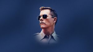 Cop Car's poster