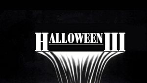 Halloween III: Season of the Witch's poster