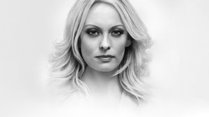 Stormy's poster