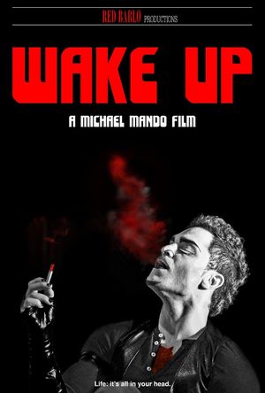 Wake Up's poster