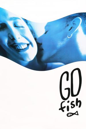 Go Fish's poster