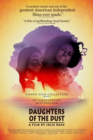 Daughters of the Dust's poster