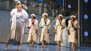 Anything Goes's poster
