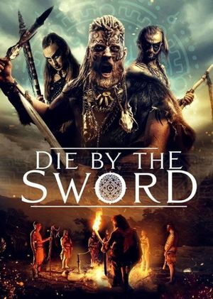 Die by the Sword's poster