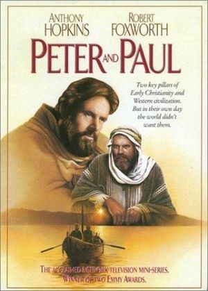 Peter and Paul's poster