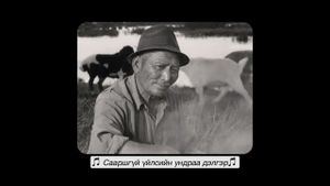 Joy of the Countryside's poster