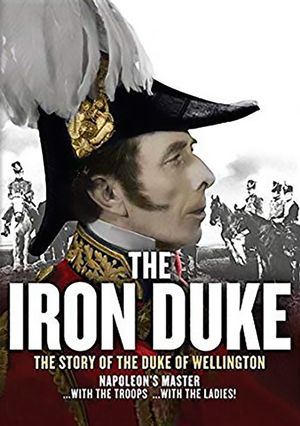 The Iron Duke's poster