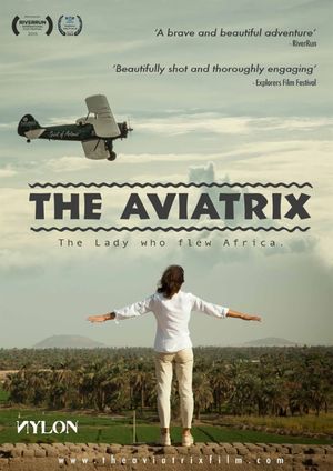 The Aviatrix's poster image