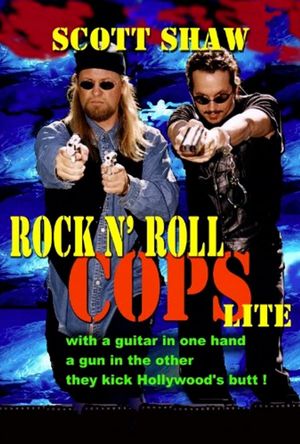 Rock n' Roll Cops Lite's poster