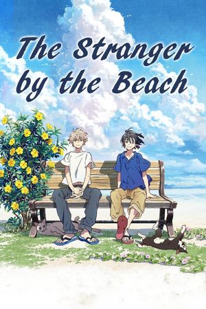 The Stranger by the Beach's poster