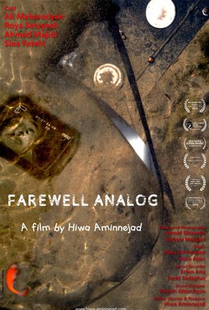 Farewell Analog's poster image