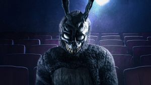 Donnie Darko's poster