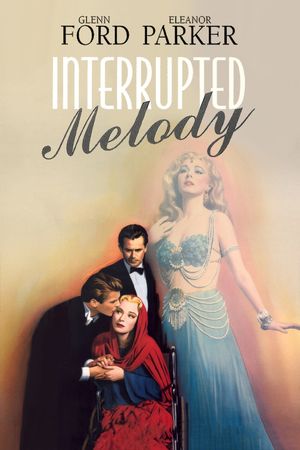 Interrupted Melody's poster