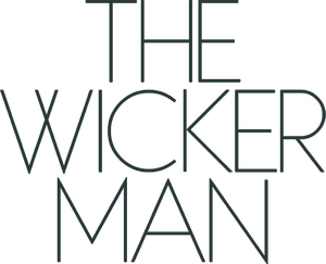 The Wicker Man's poster