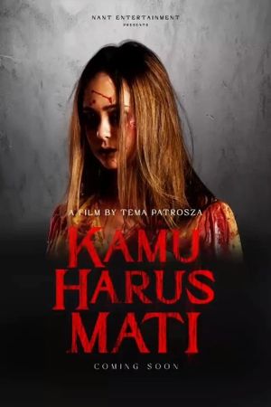 Kamu Harus Mati's poster