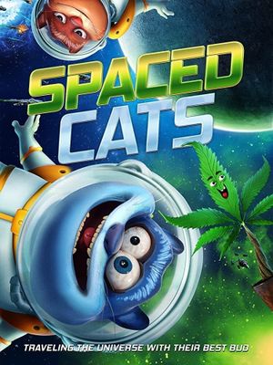 Spaced Cats's poster