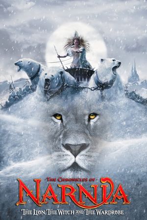 The Chronicles of Narnia: The Lion, the Witch and the Wardrobe's poster