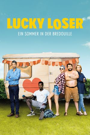 Lucky Loser - Ein Sommer in der Bredouille's poster