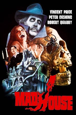 Madhouse's poster