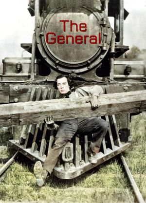 The General's poster