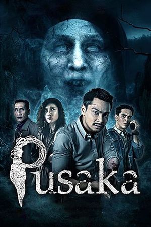 Pusaka's poster