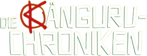 Die Känguru-Chroniken's poster