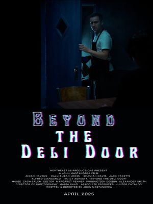 Beyond the Deli Door's poster